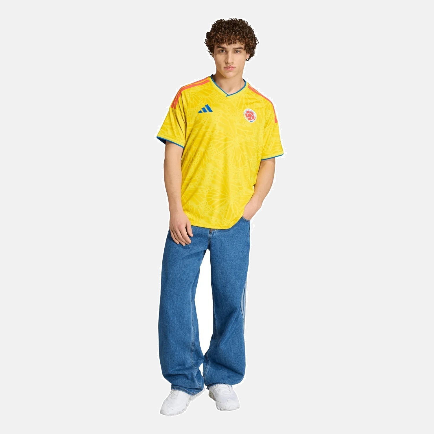 Jersey 26 Men's Player