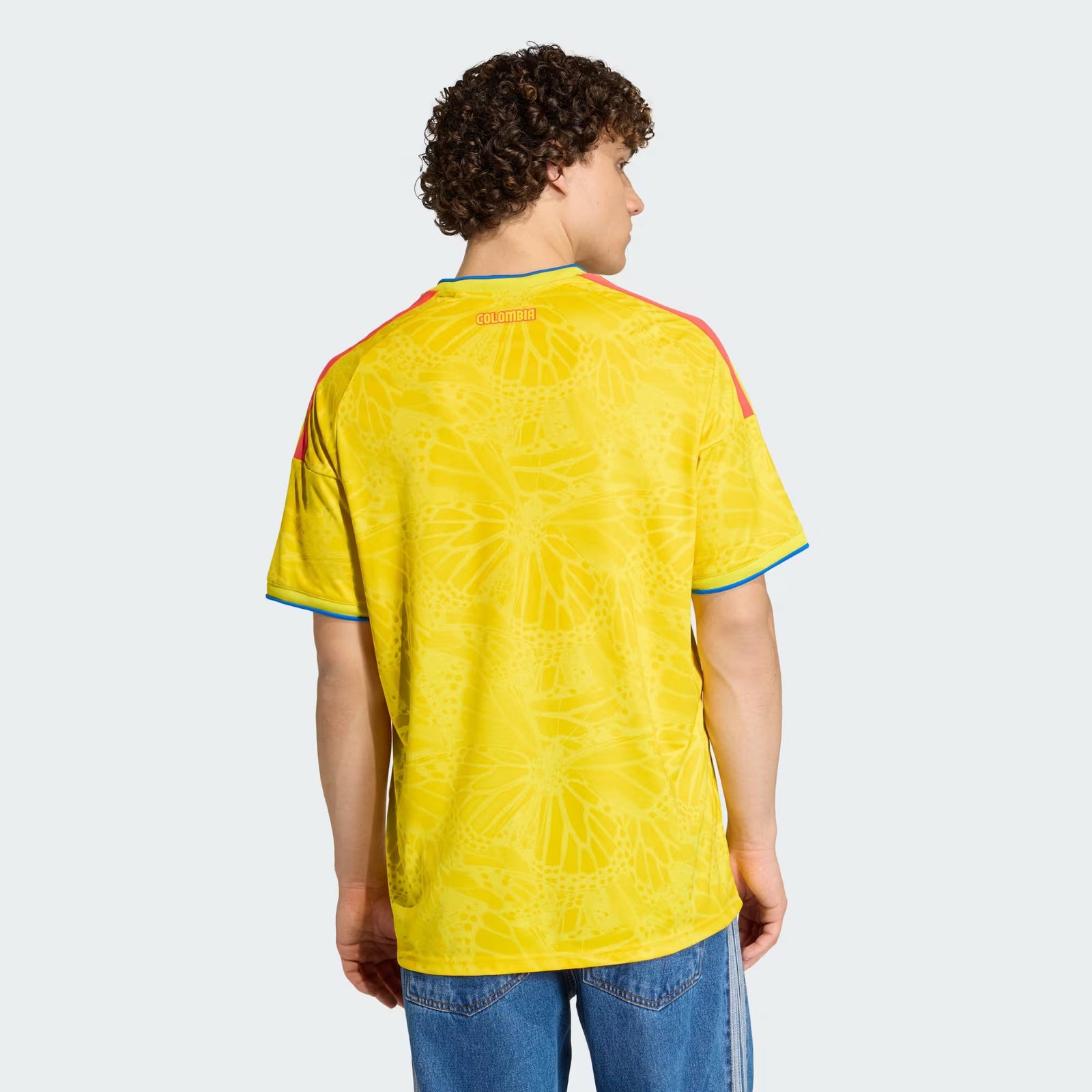 Jersey 26 Men's