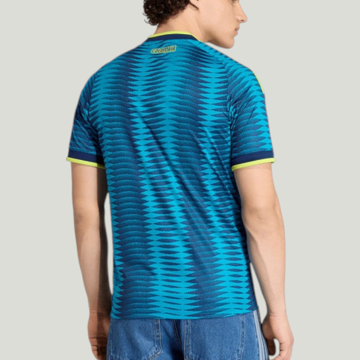 Away 26 Men's Jersey