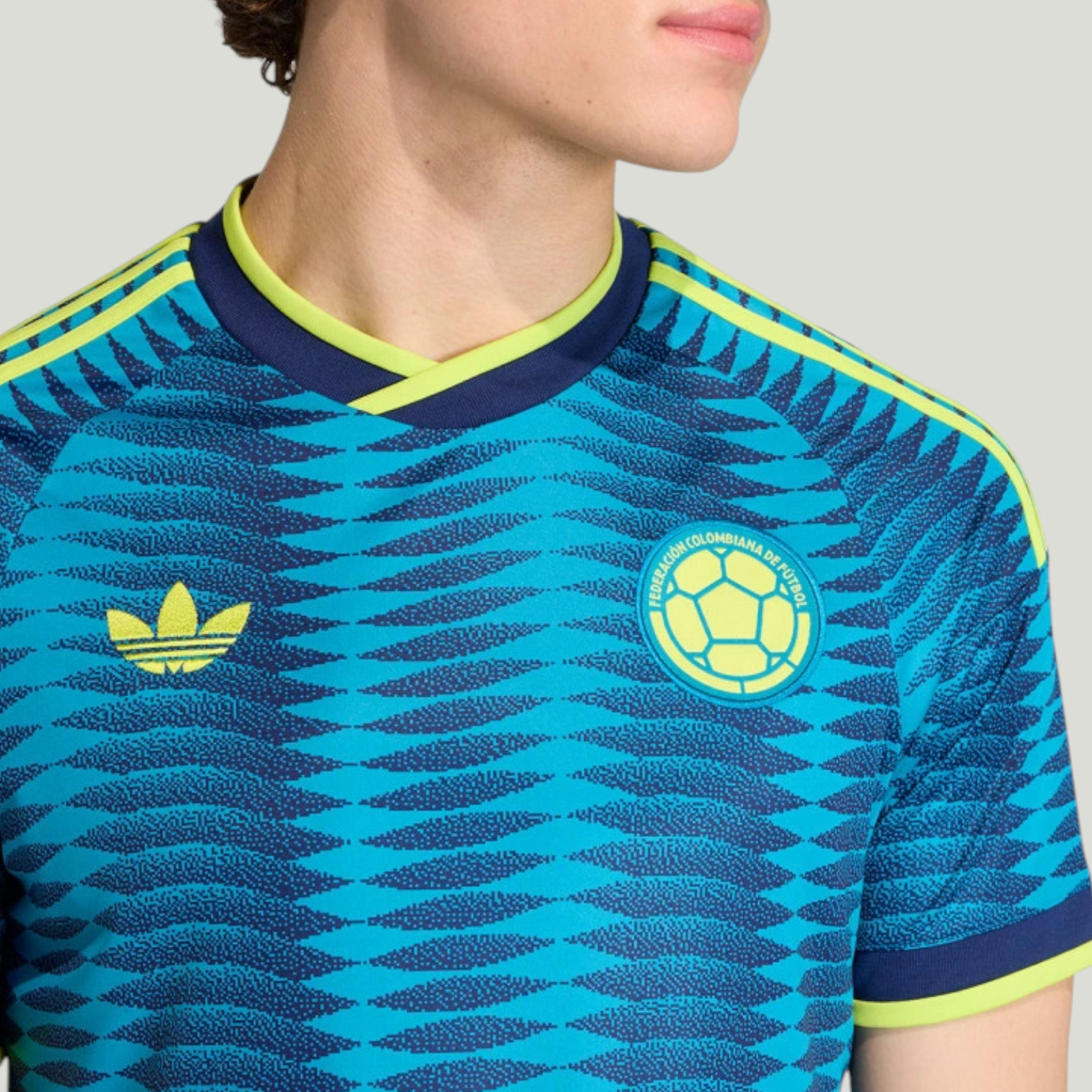 Away 26 Men's Jersey