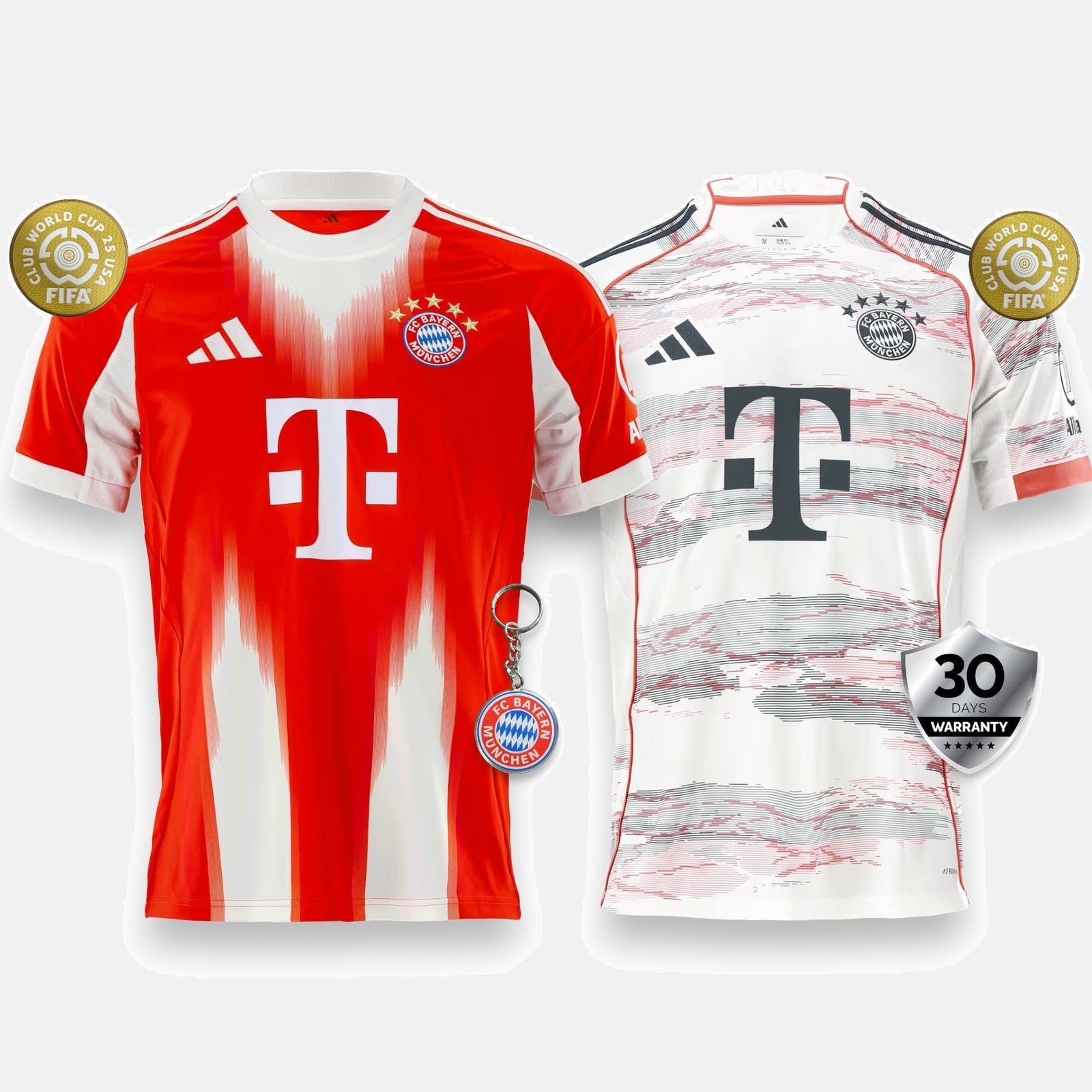 Away 25/26 Men's Jersey