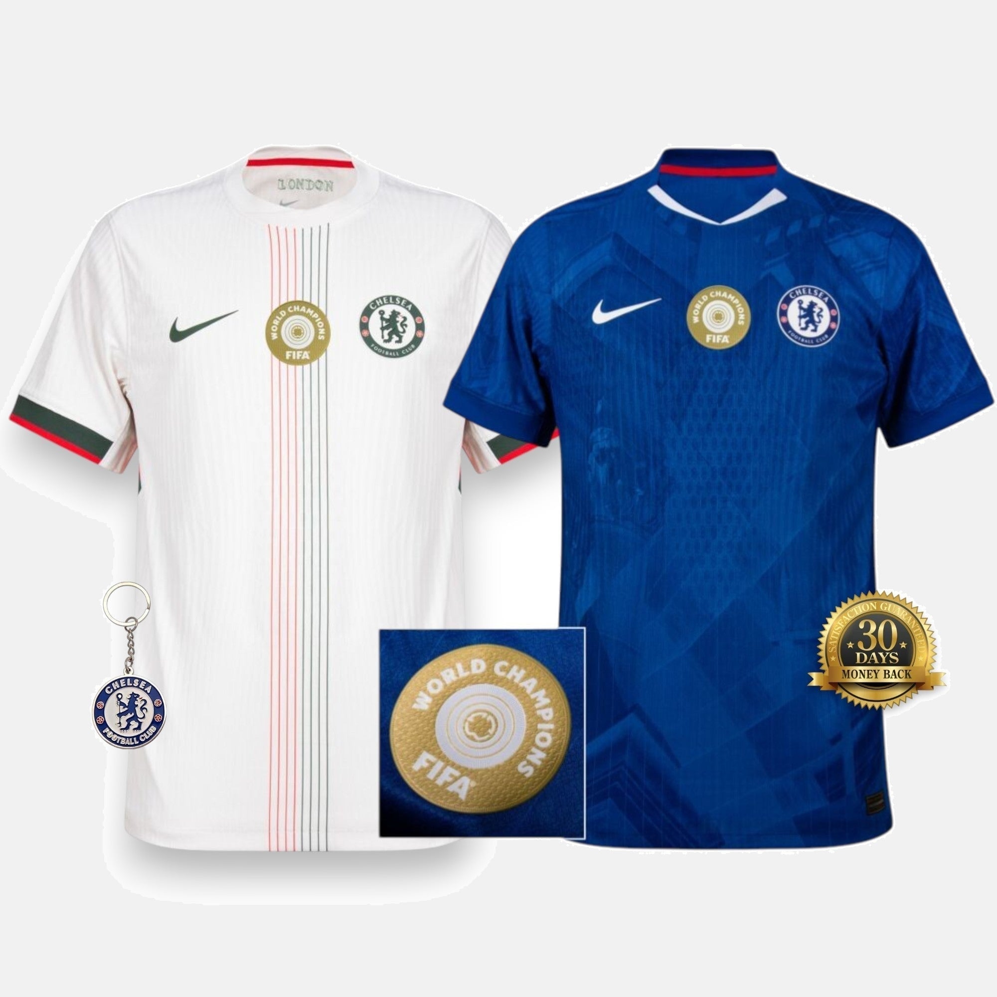 Away 25/26 Men's Jersey