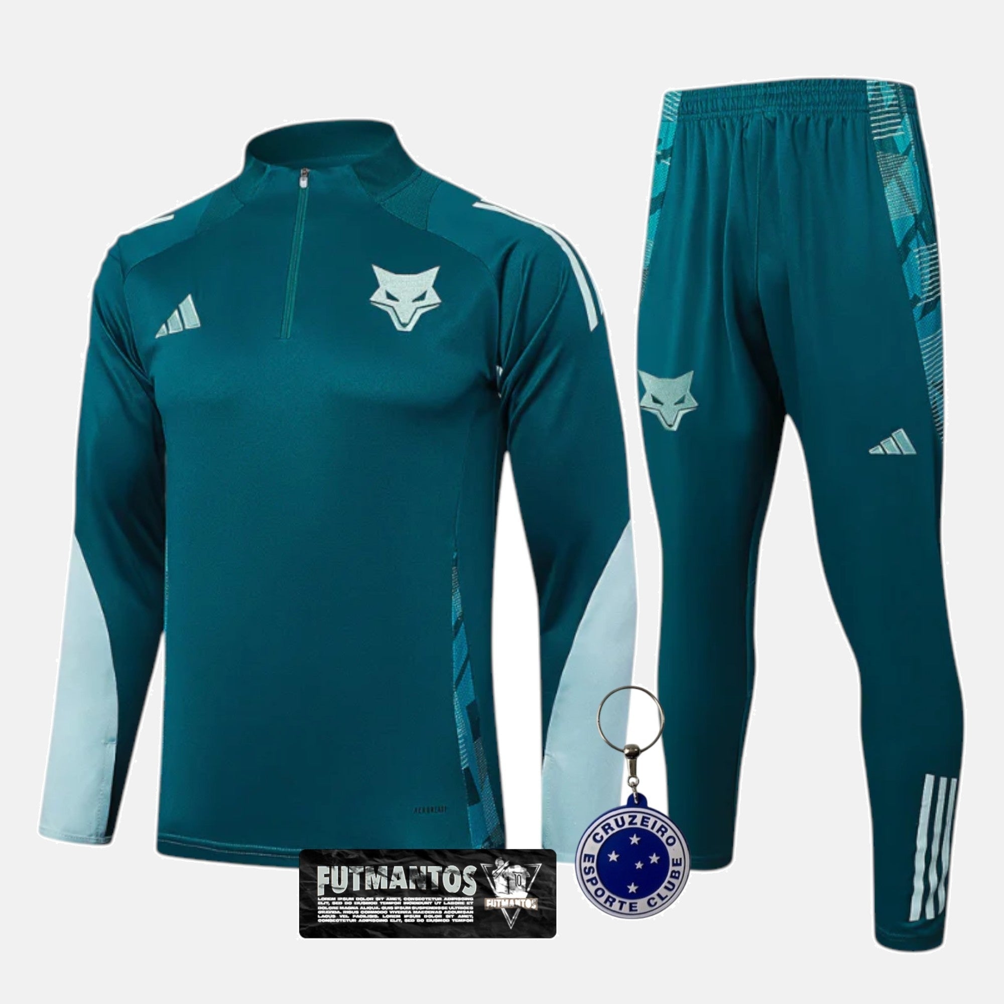 Jersey 25/26 Men's
