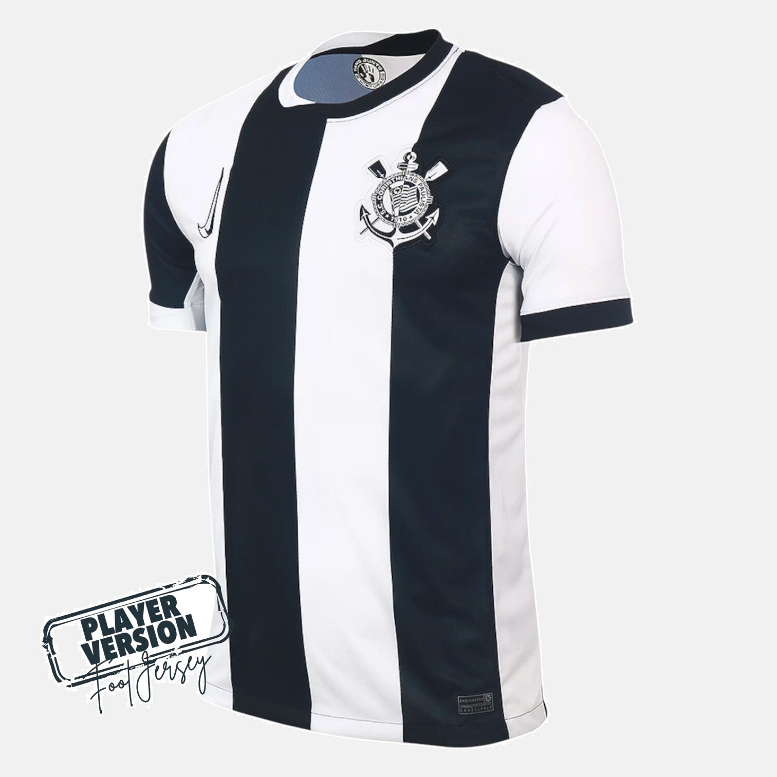 Third 24/25 Men's Player Jersey