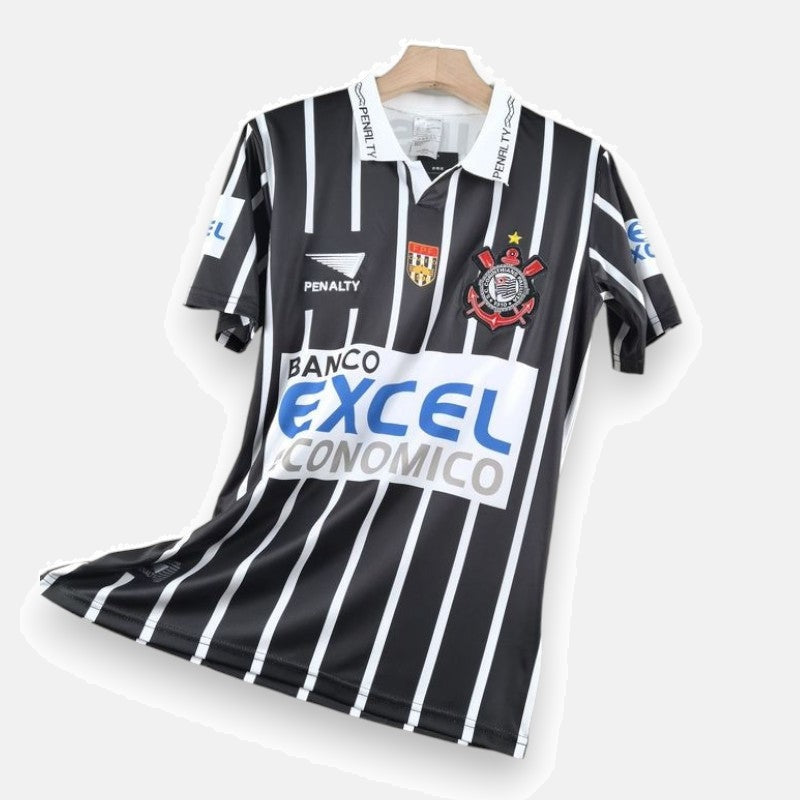 Retro Away 98 Men's Jersey