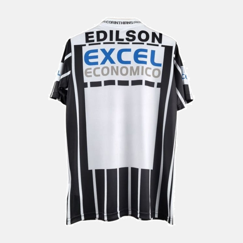 Retro Away 98 Men's Jersey