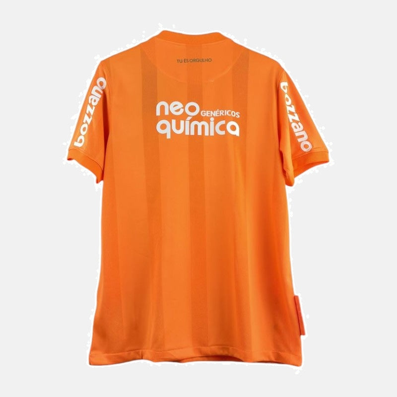 Retro Goalkeeper 10 Men's Jersey