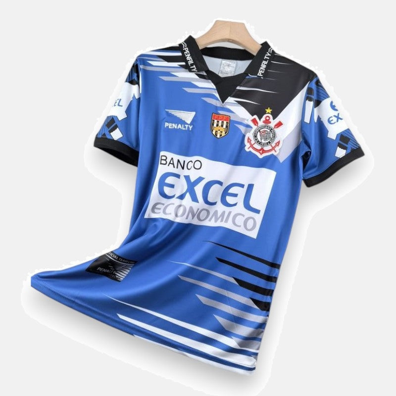 Retro Goalkeeper 98 Men's Jersey