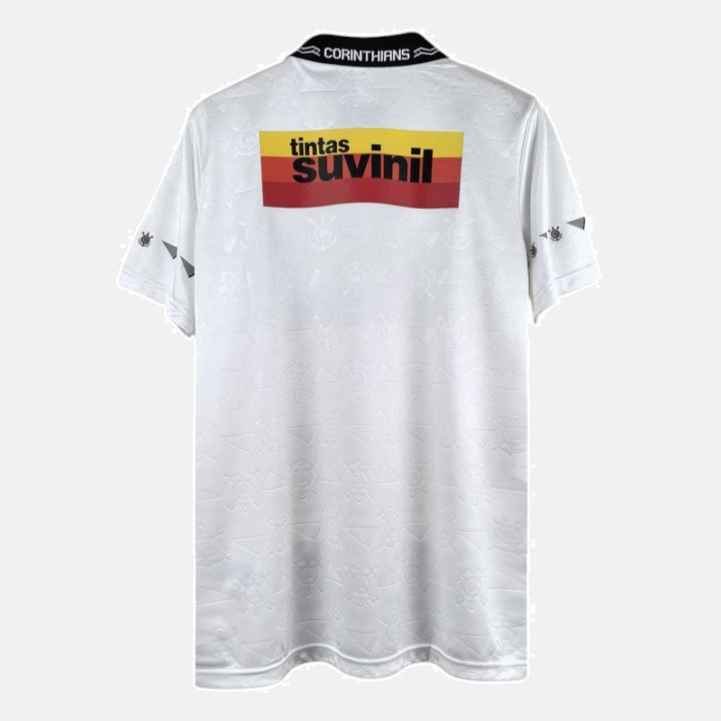 Retro Home 95 Men's Jersey