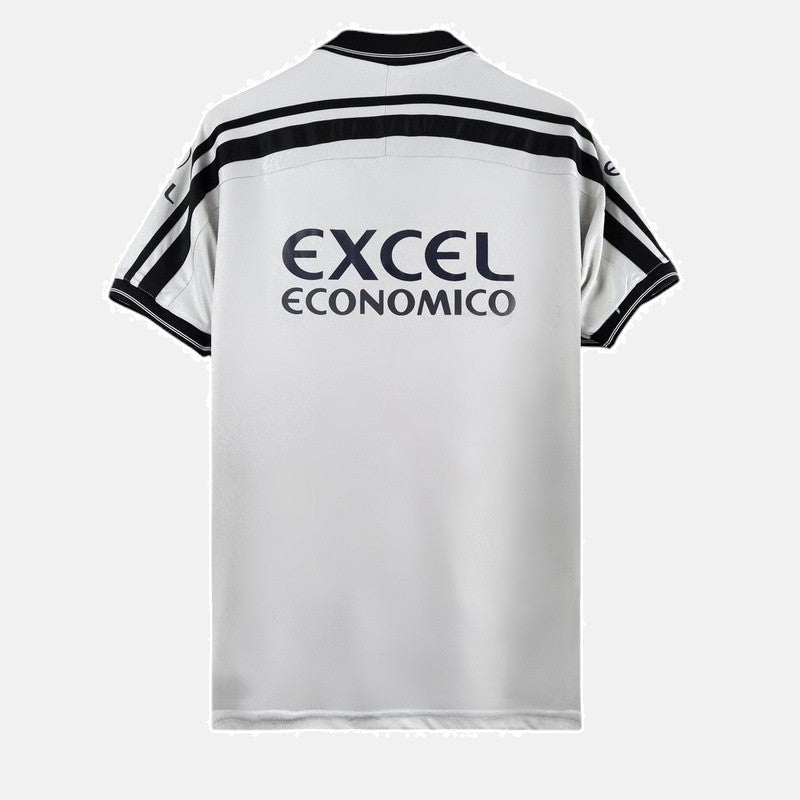 Retro Home 98 Men's Jersey