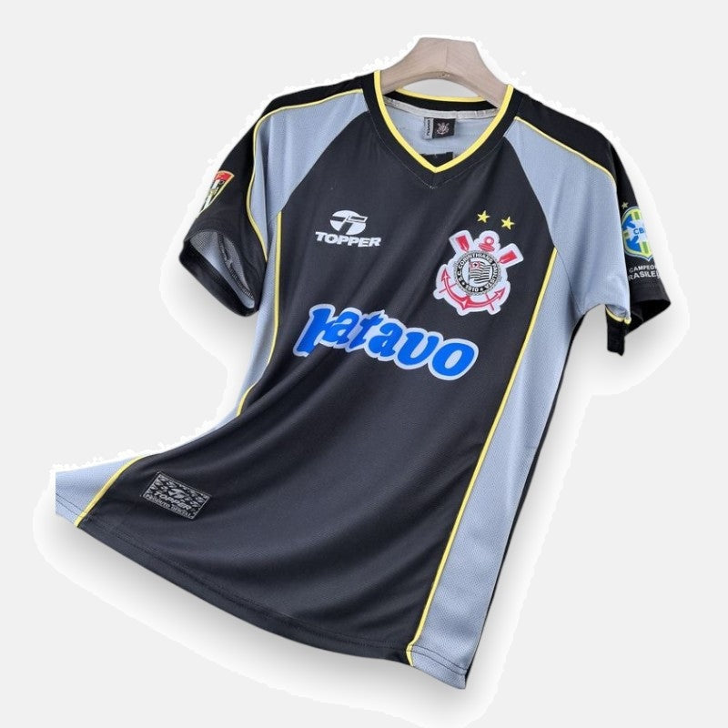 Retro Third 99 Men's Jersey