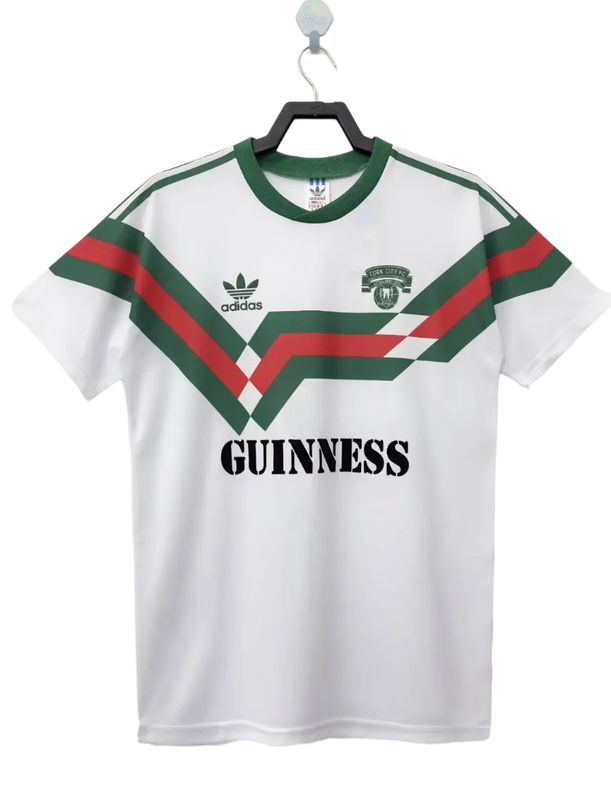 Retro Home 88/89 Men's Jersey