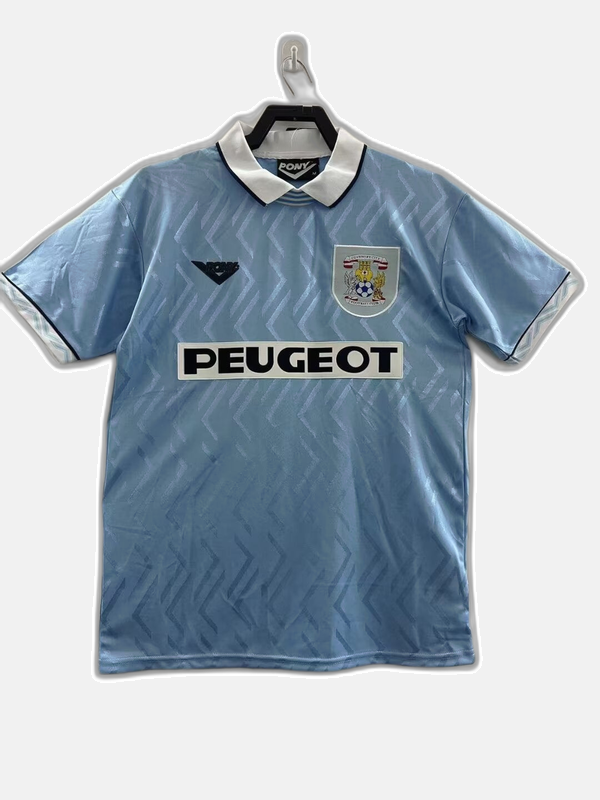 Retro Home 94/96 Men's Jersey