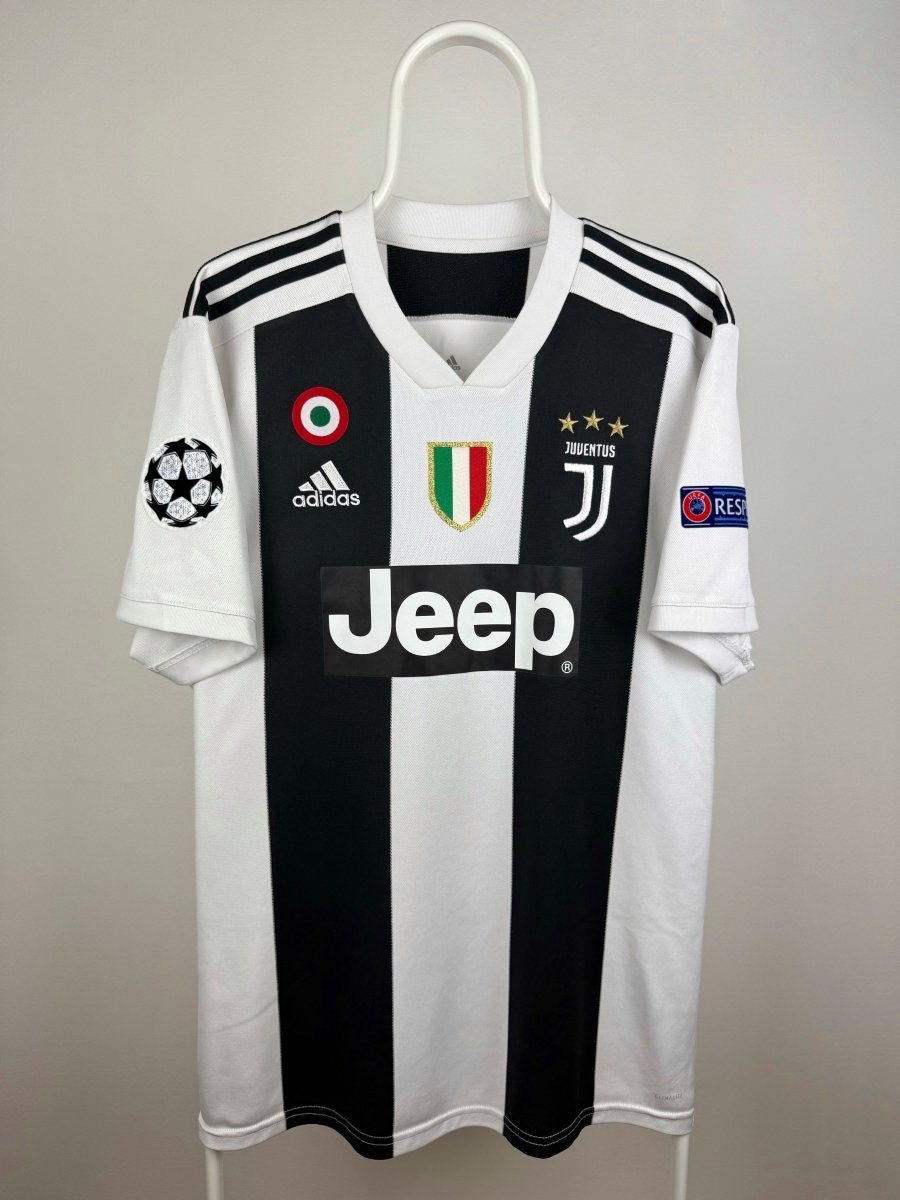 Home 18/19 Men's Jersey