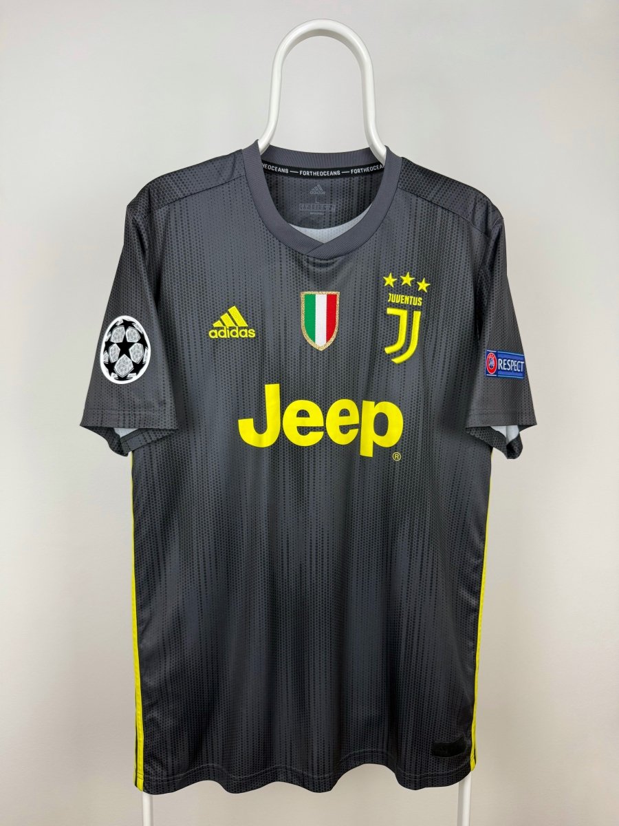 Away 18/19 Men's Jersey