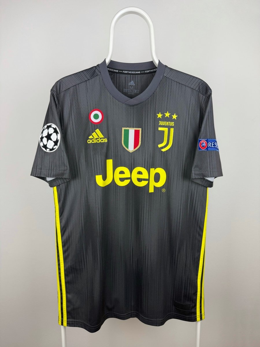 Away 18/19 Men's Jersey