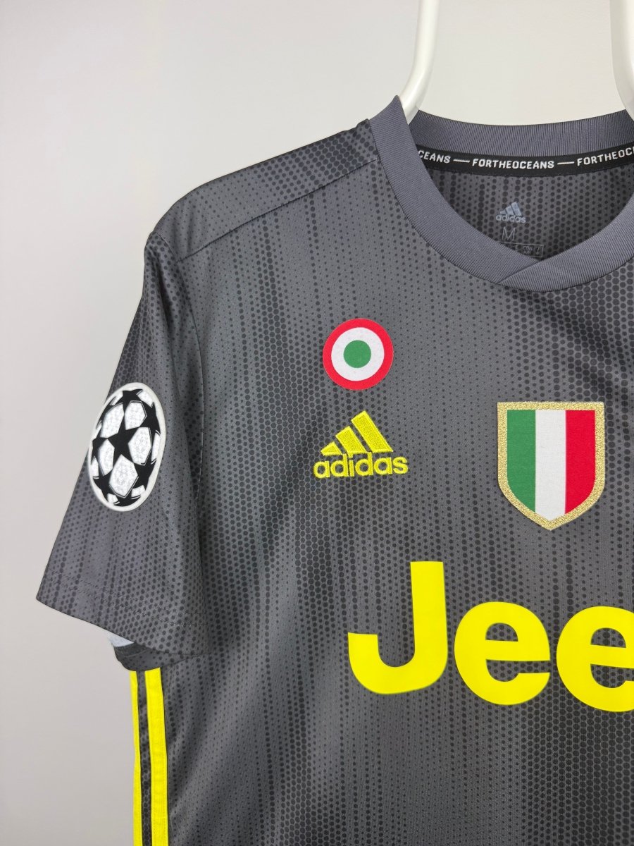 Away 18/19 Men's Jersey
