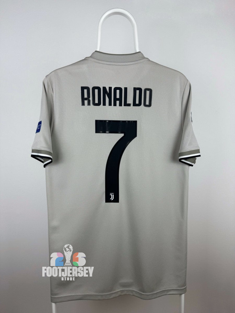Away 18/19 Men's Jersey