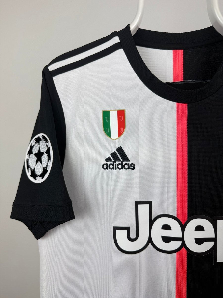 Home 19/20 Men's Jersey