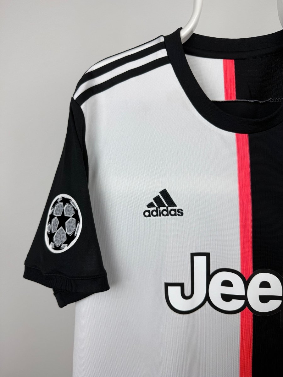 Home 19/20 Men's Jersey