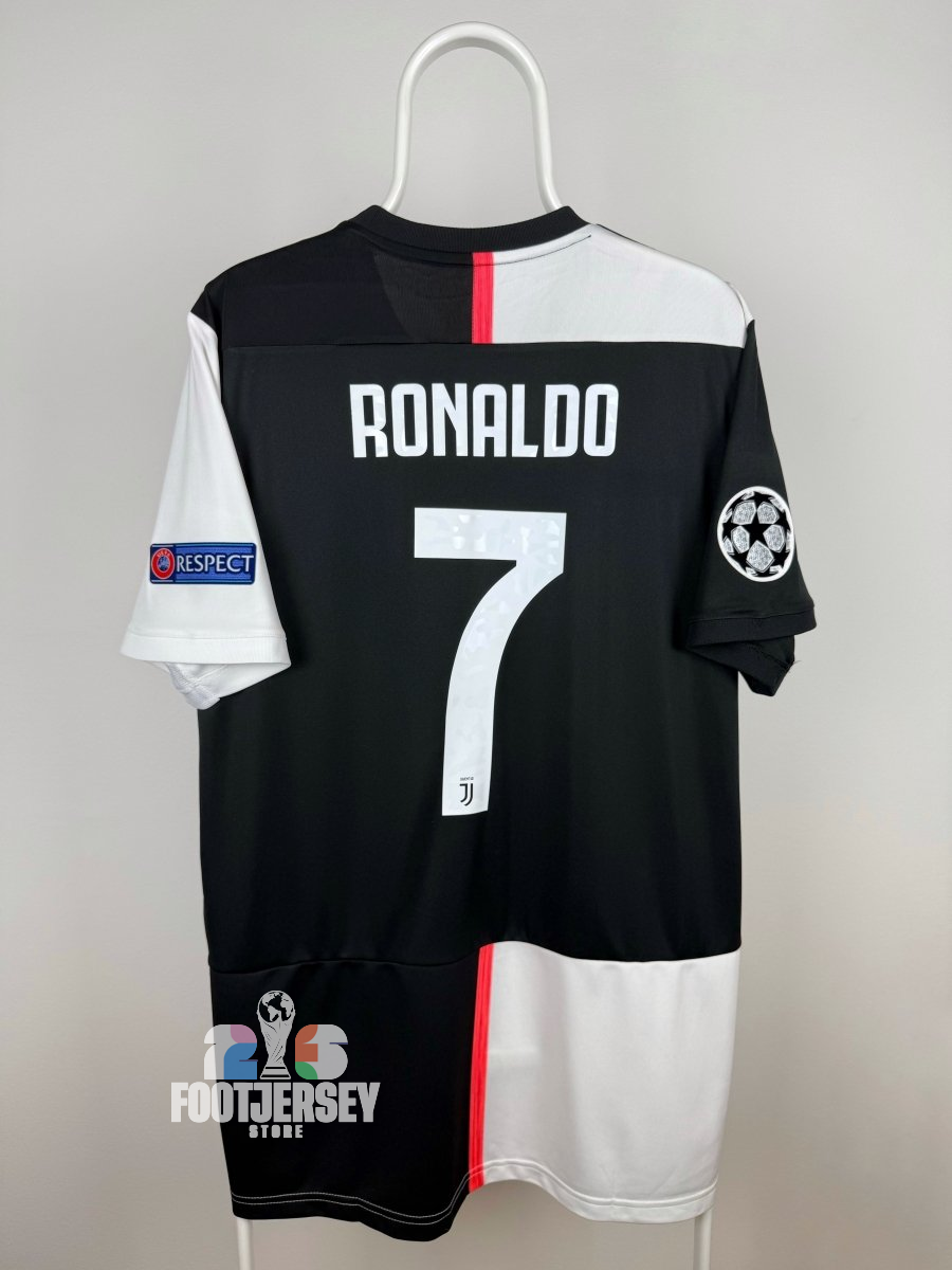 Home 19/20 Men's Jersey