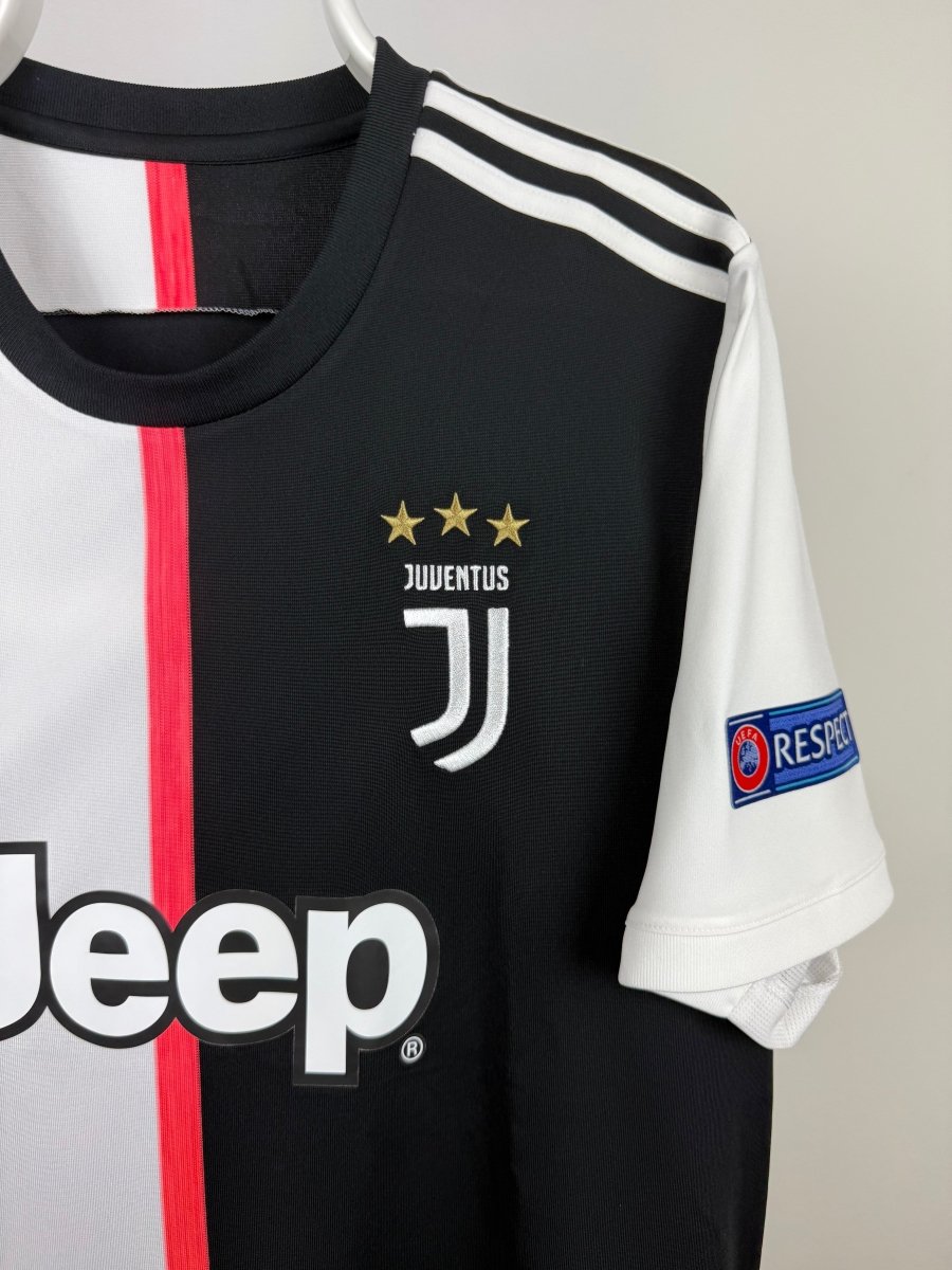 Home 19/20 Men's Jersey