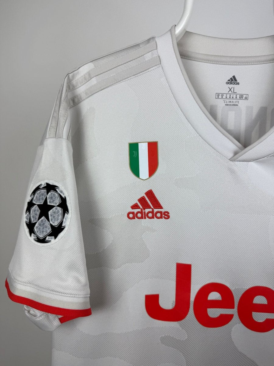 Away 19/20 Men's Jersey