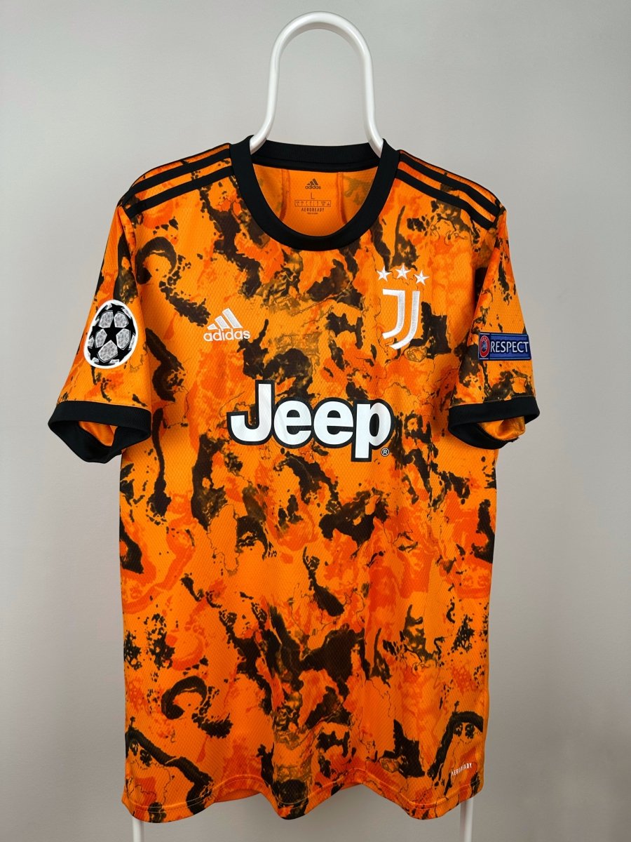 Away 20/21 Men's Jersey