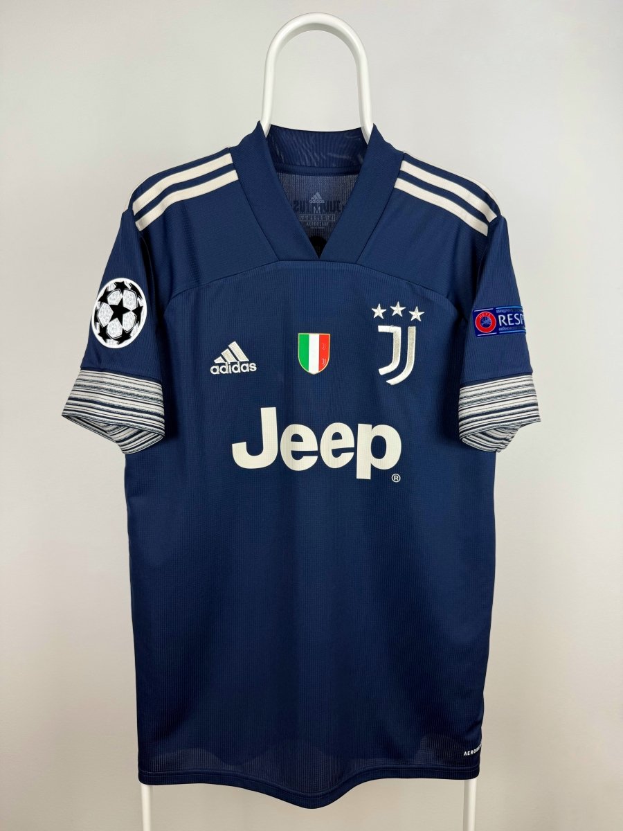 Away 20/21 Men's Jersey