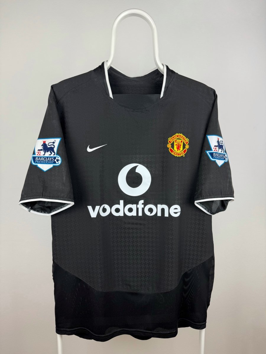 Cristiano Ronaldo - Manchester United 2004/05 away shirt 🇵🇹