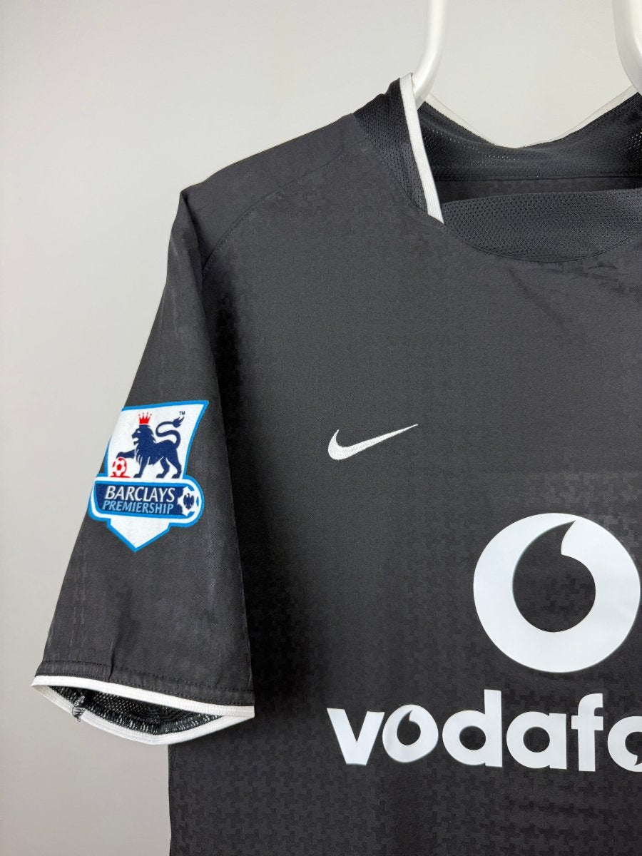 Away 04/05 Men's Jersey