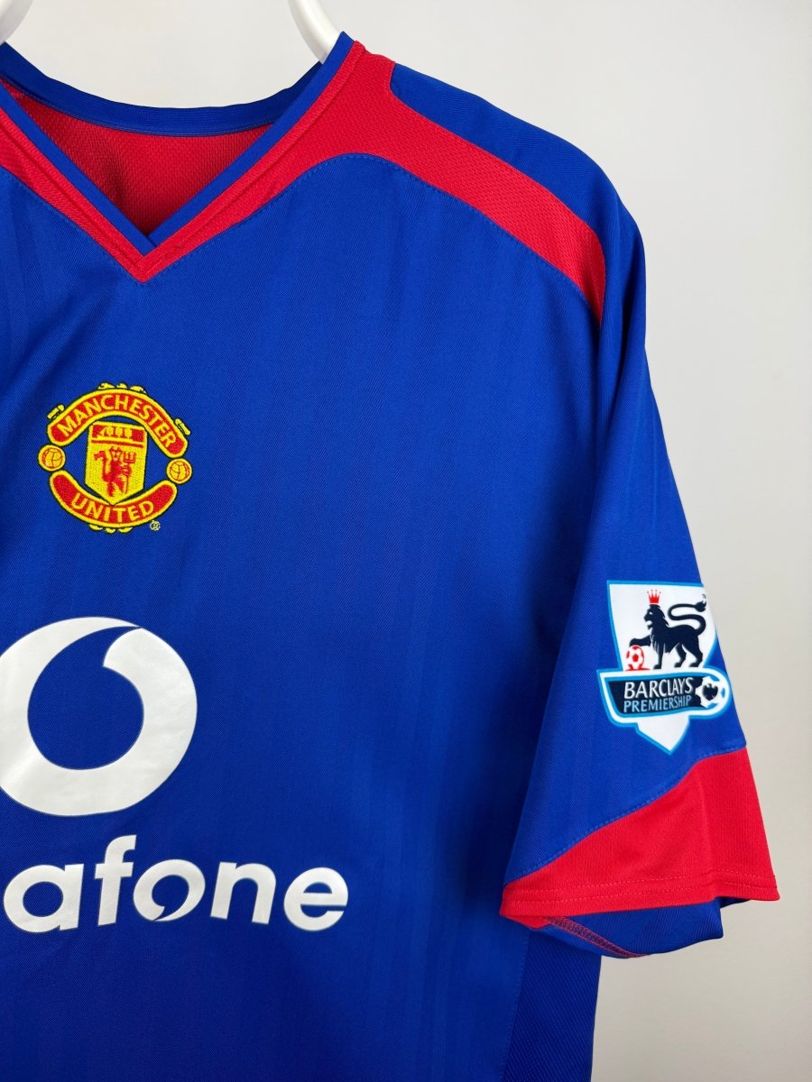 Away 05/06 Men's Jersey