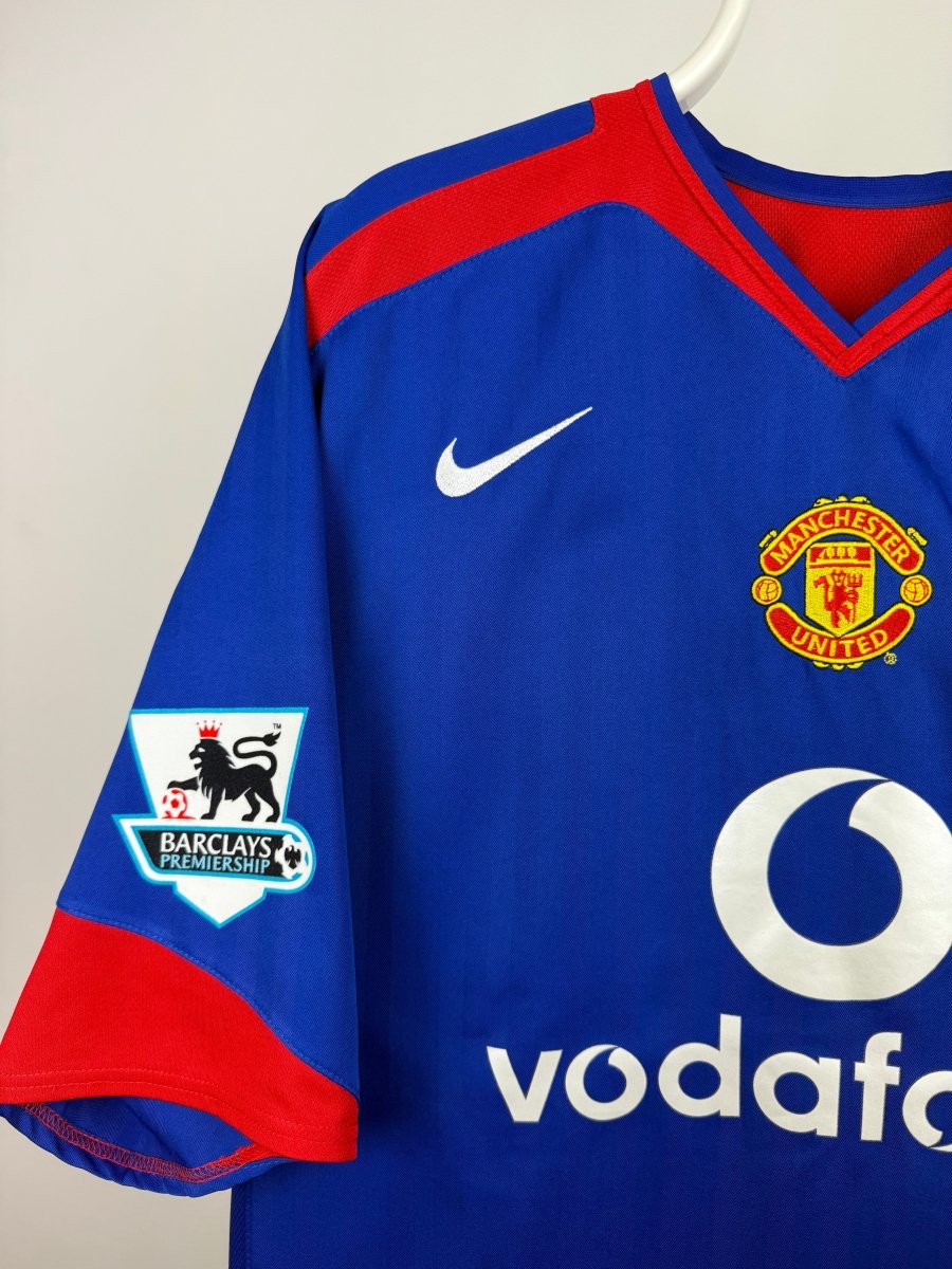 Away 05/06 Men's Jersey