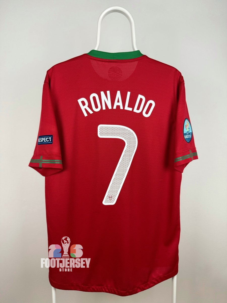 Home 12 Men's Jersey