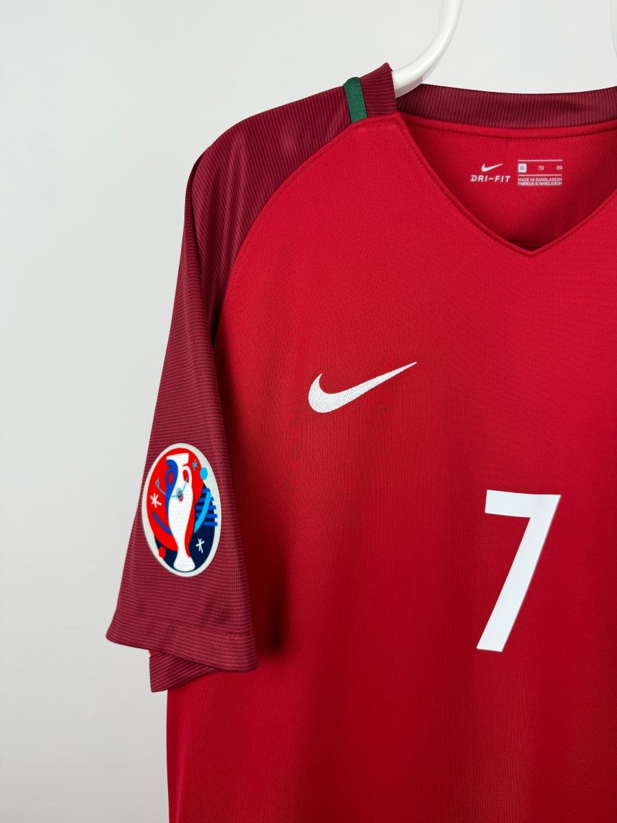 Home 16 Men's Jersey