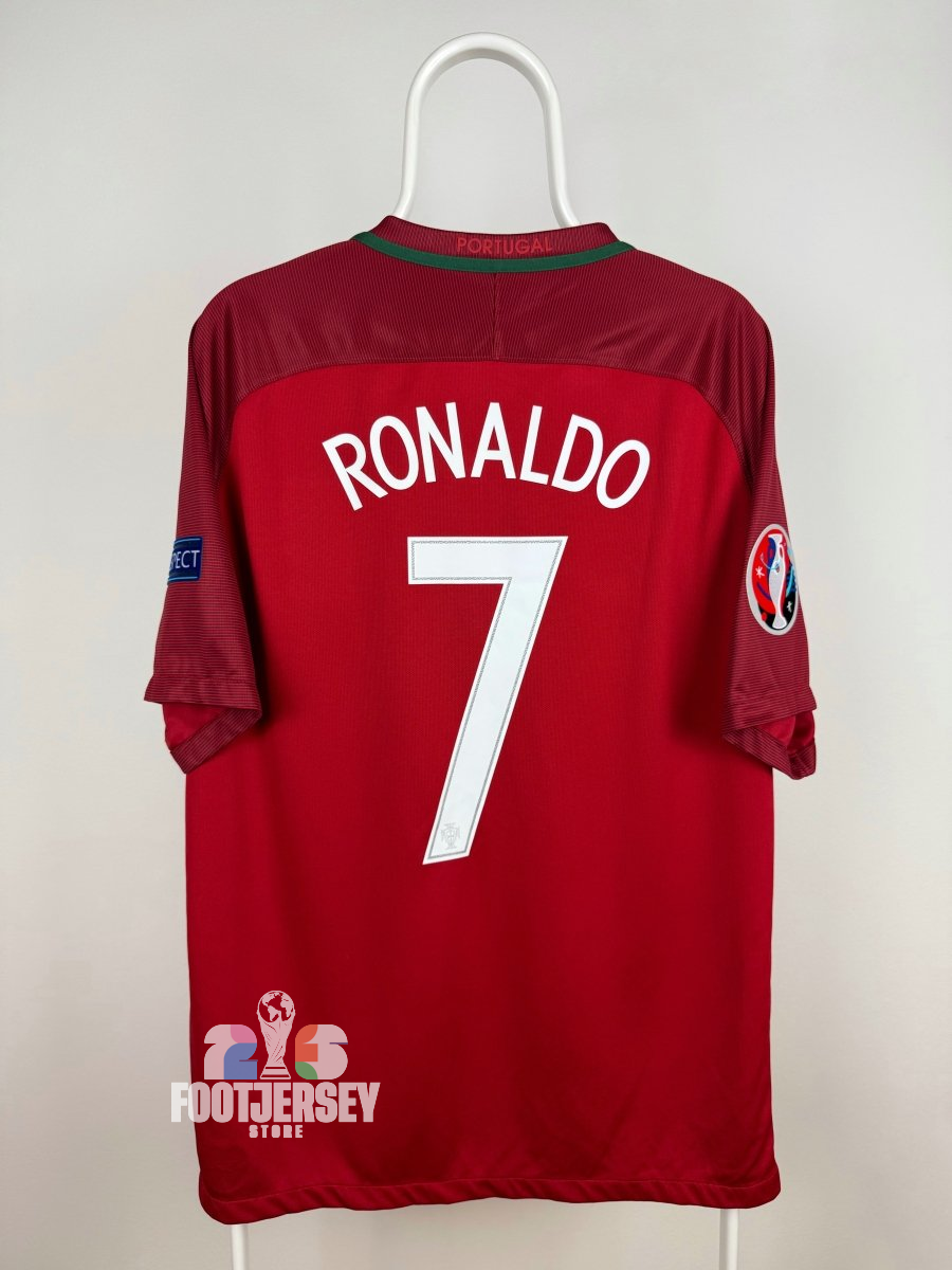 Home 16 Men's Jersey
