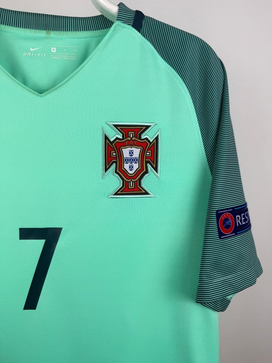 Away 16 Men's Jersey
