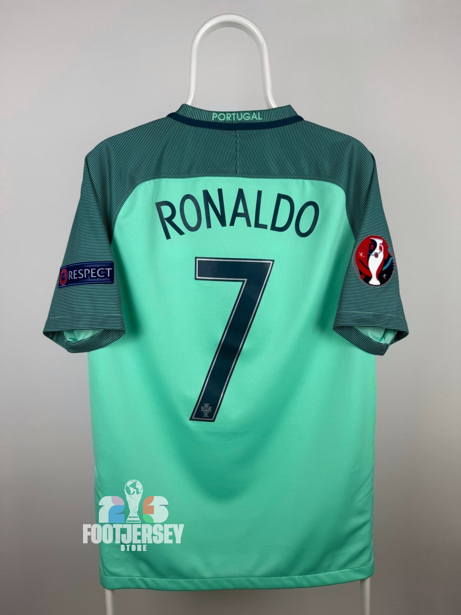 Away 16 Men's Jersey