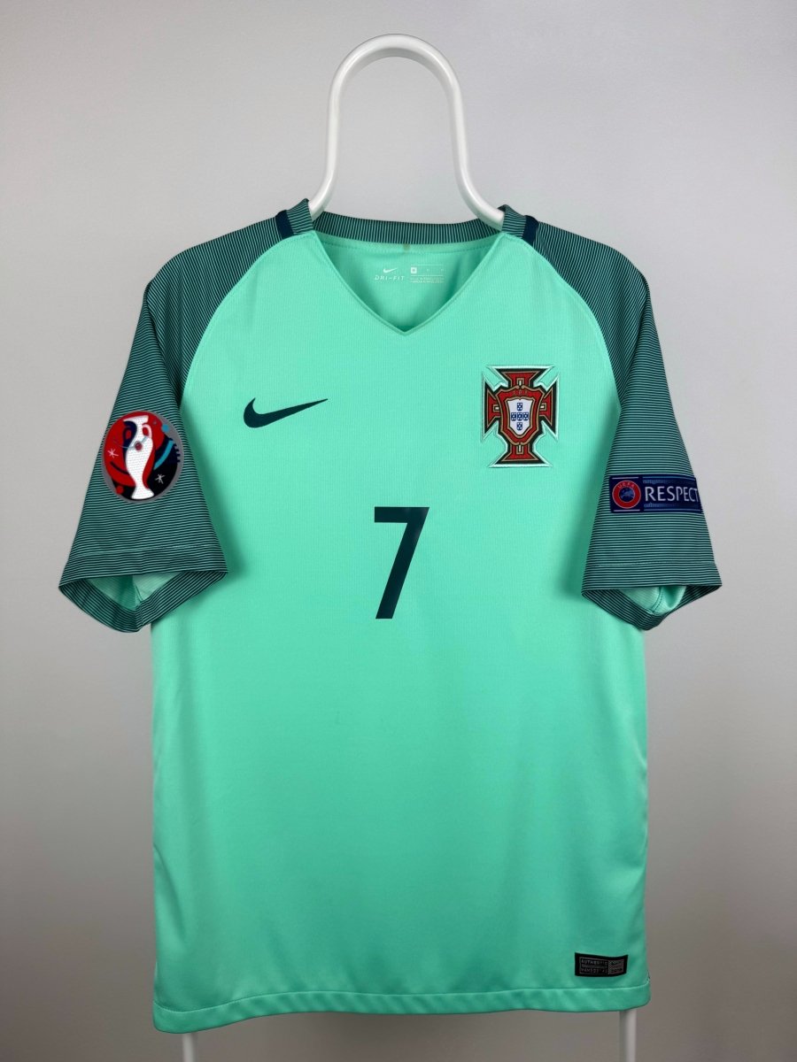 Away 16 Men's Jersey
