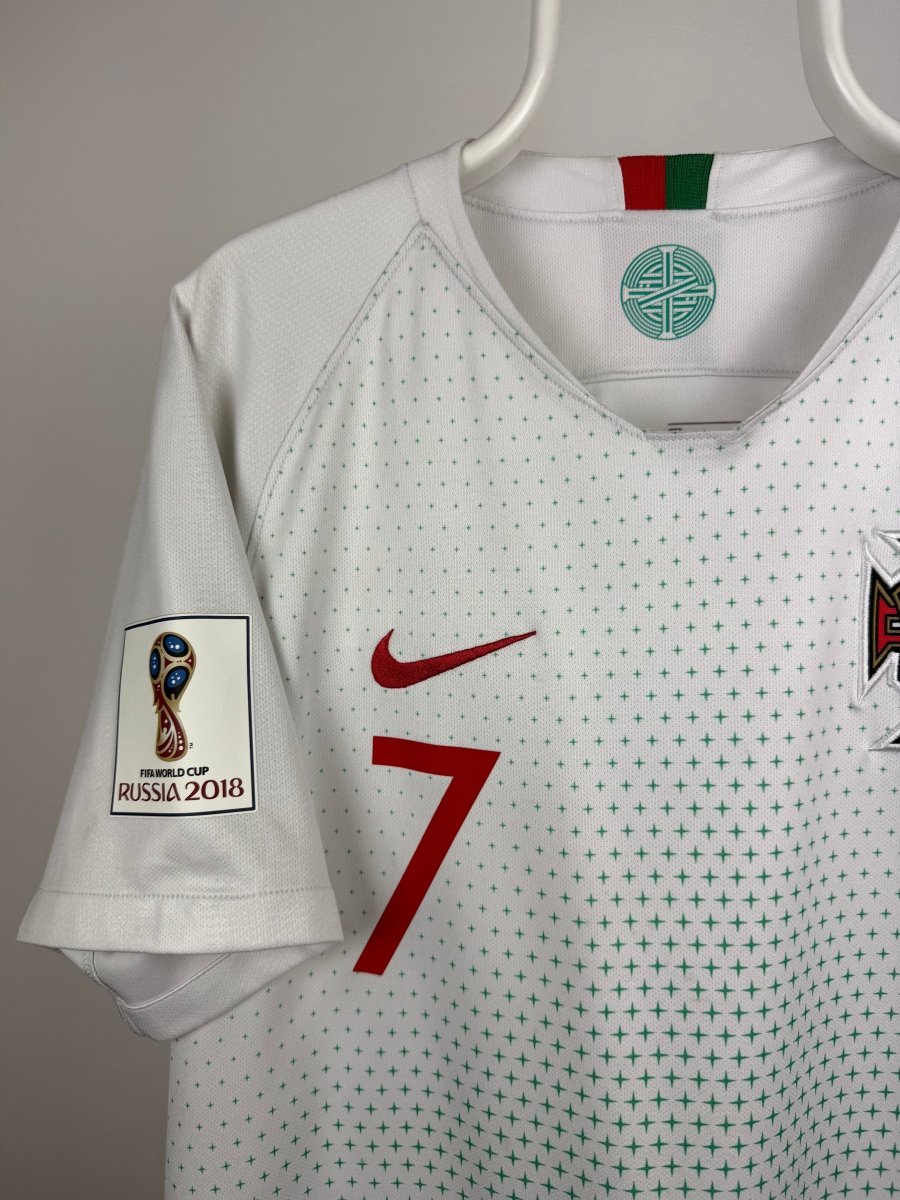 Away 18 Men's Jersey