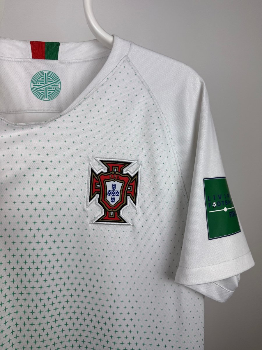 Away 18 Men's Jersey