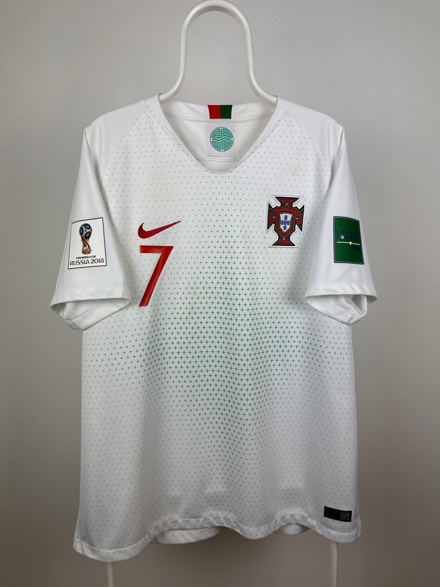 Away 18 Men's Jersey