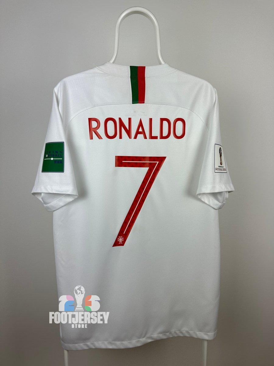 Away 18 Men's Jersey