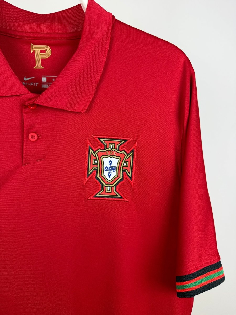 Home 21 Men's Jersey