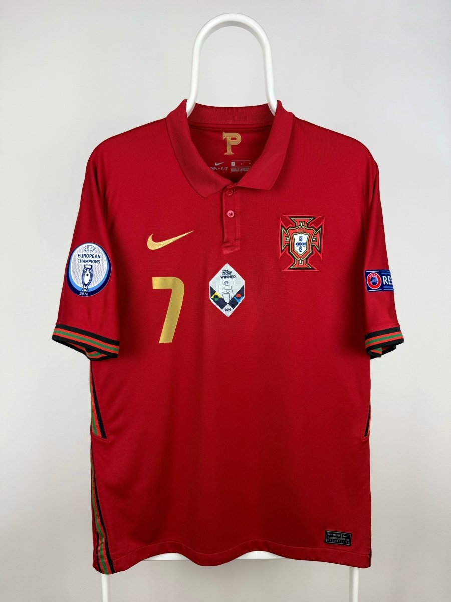 Home 21 Men's Jersey