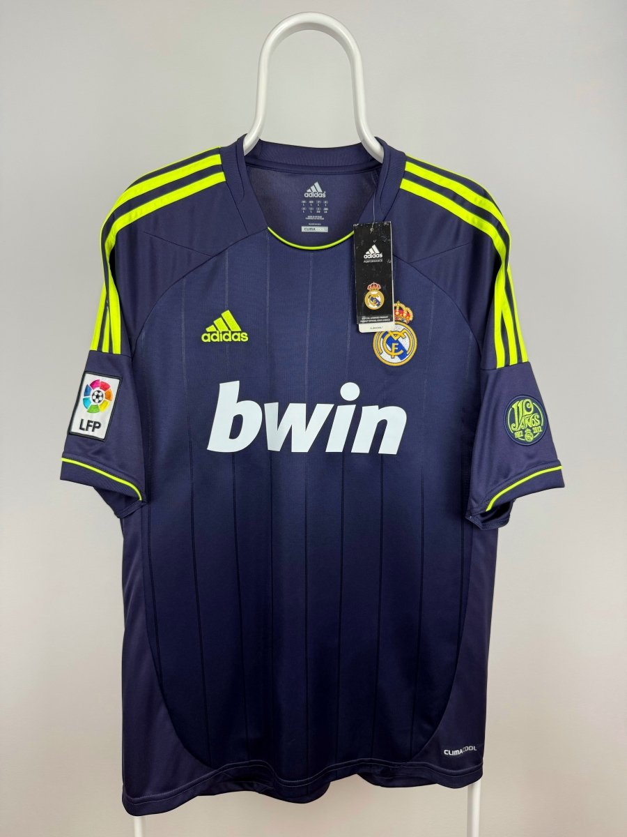 Cristiano Ronaldo - Real Madrid 2012/13 Away Shirt 🇵🇹