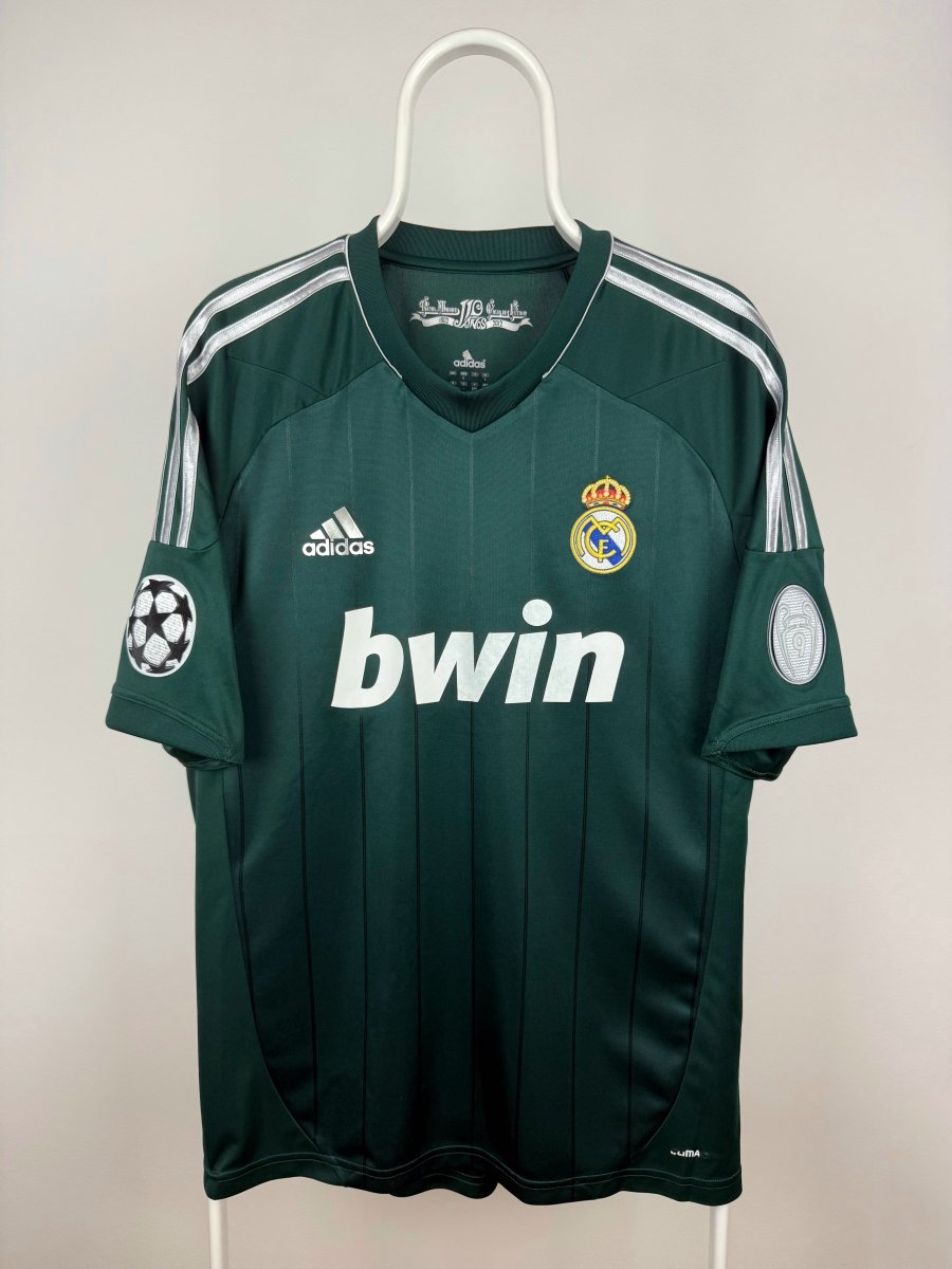 Cristiano Ronaldo - Real Madrid 2012/13 Away Shirt 🇵🇹