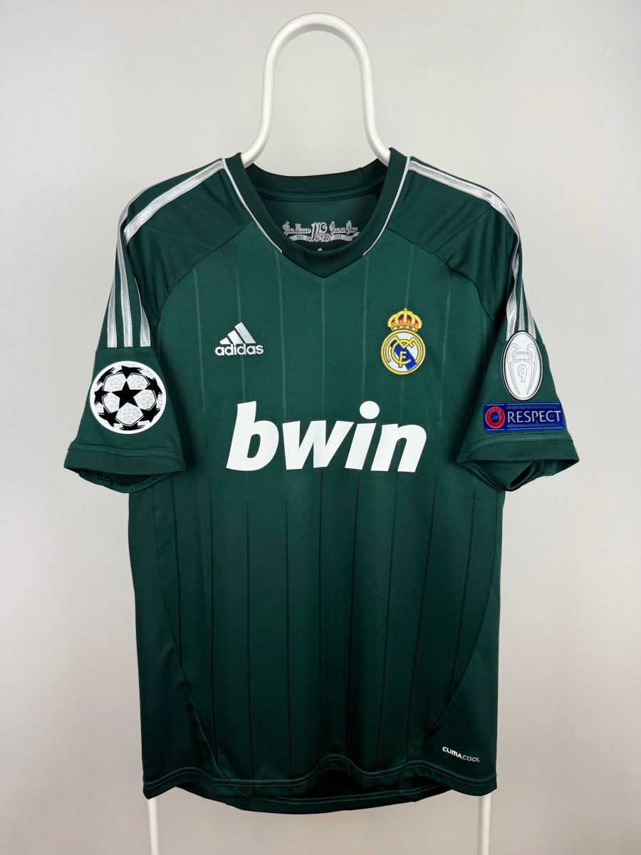 Cristiano Ronaldo - Real Madrid 2012/13 Away Shirt 🇵🇹