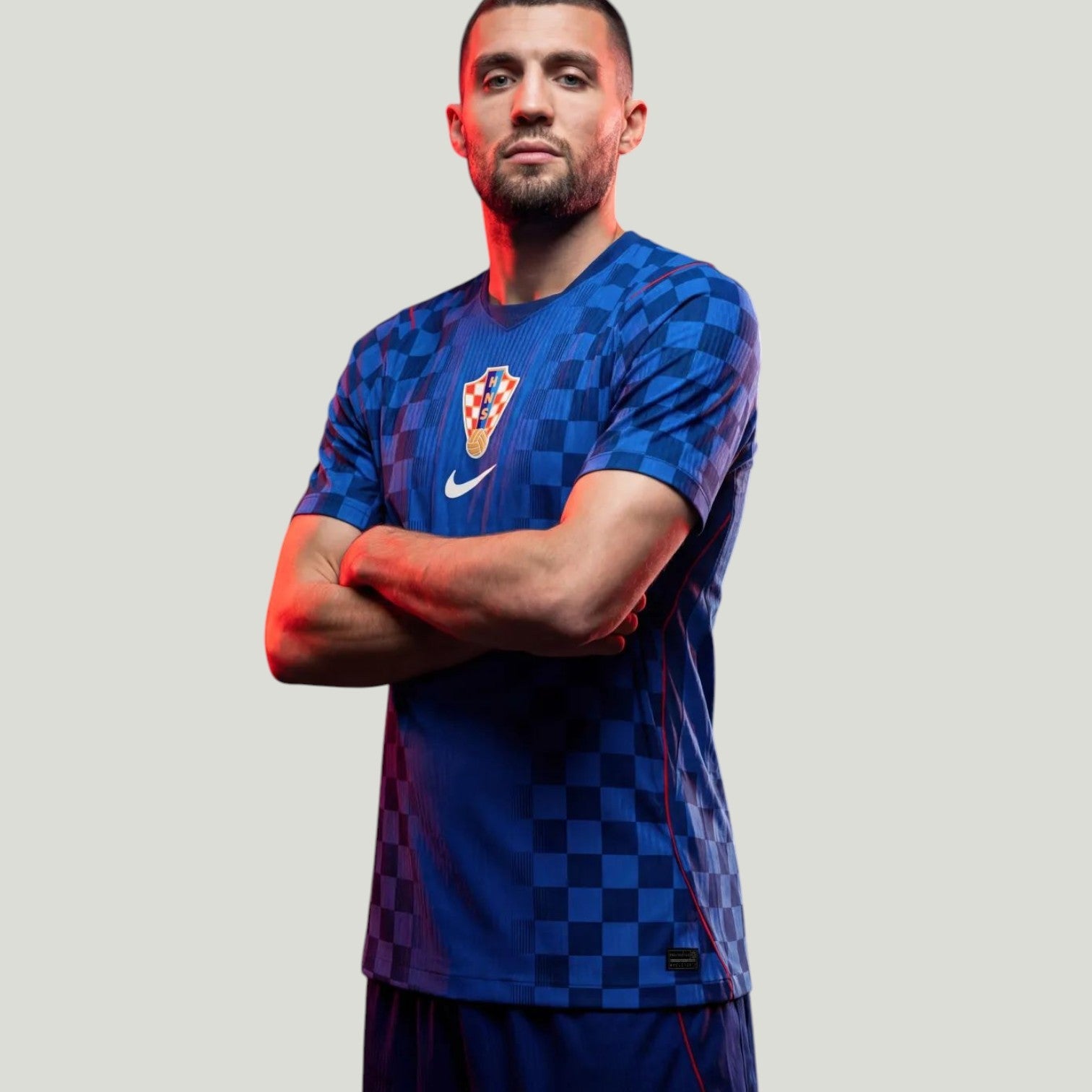 Away 26 Men's Jersey