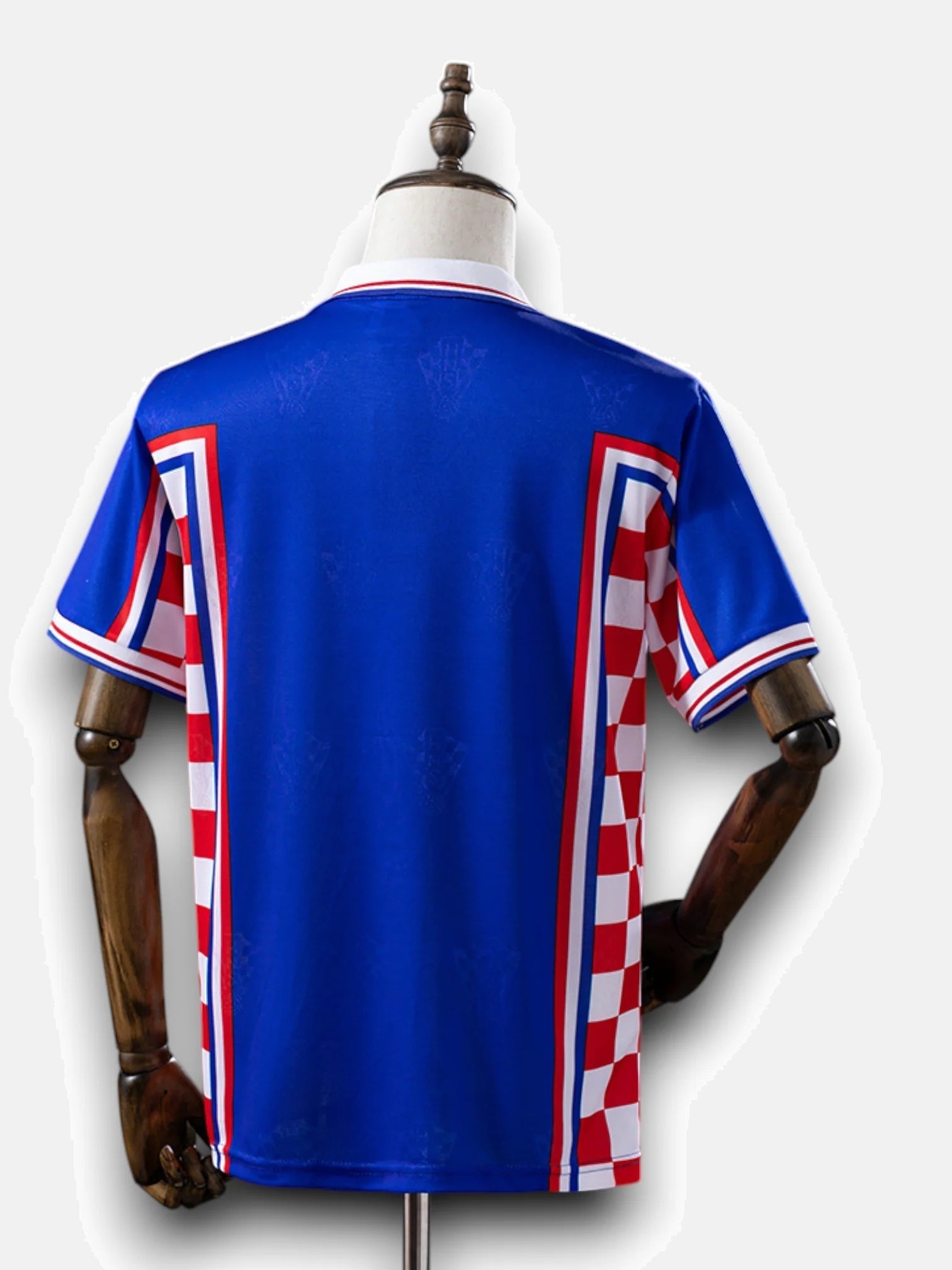 Retro Away 98 Men's Jersey